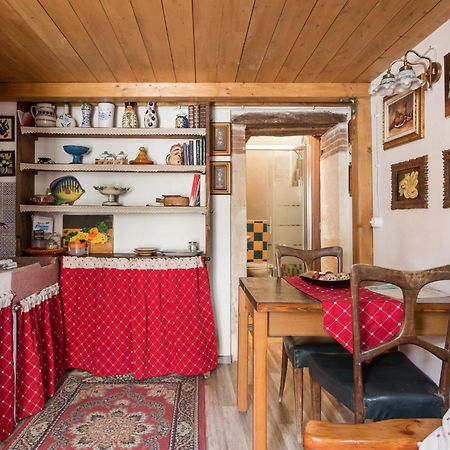 L'Incanto Apartment Сиракуза Екстериор снимка