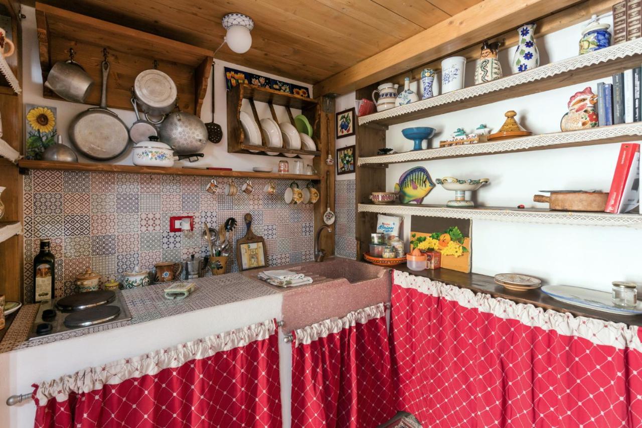 L'Incanto Apartment Сиракуза Екстериор снимка