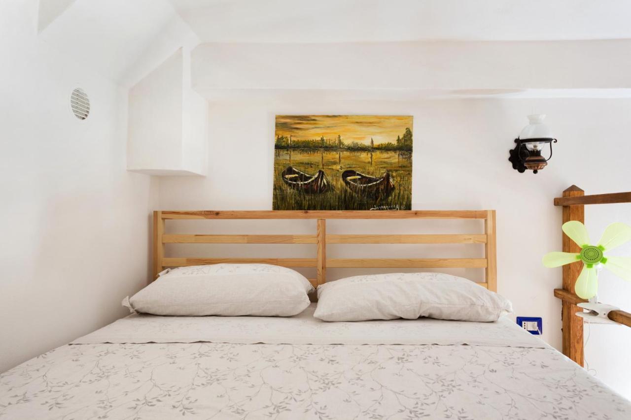 L'Incanto Apartment Сиракуза Екстериор снимка