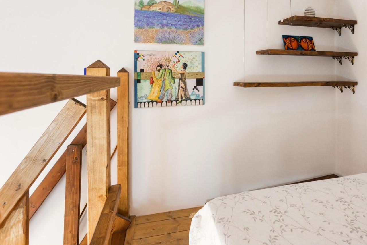 L'Incanto Apartment Сиракуза Екстериор снимка