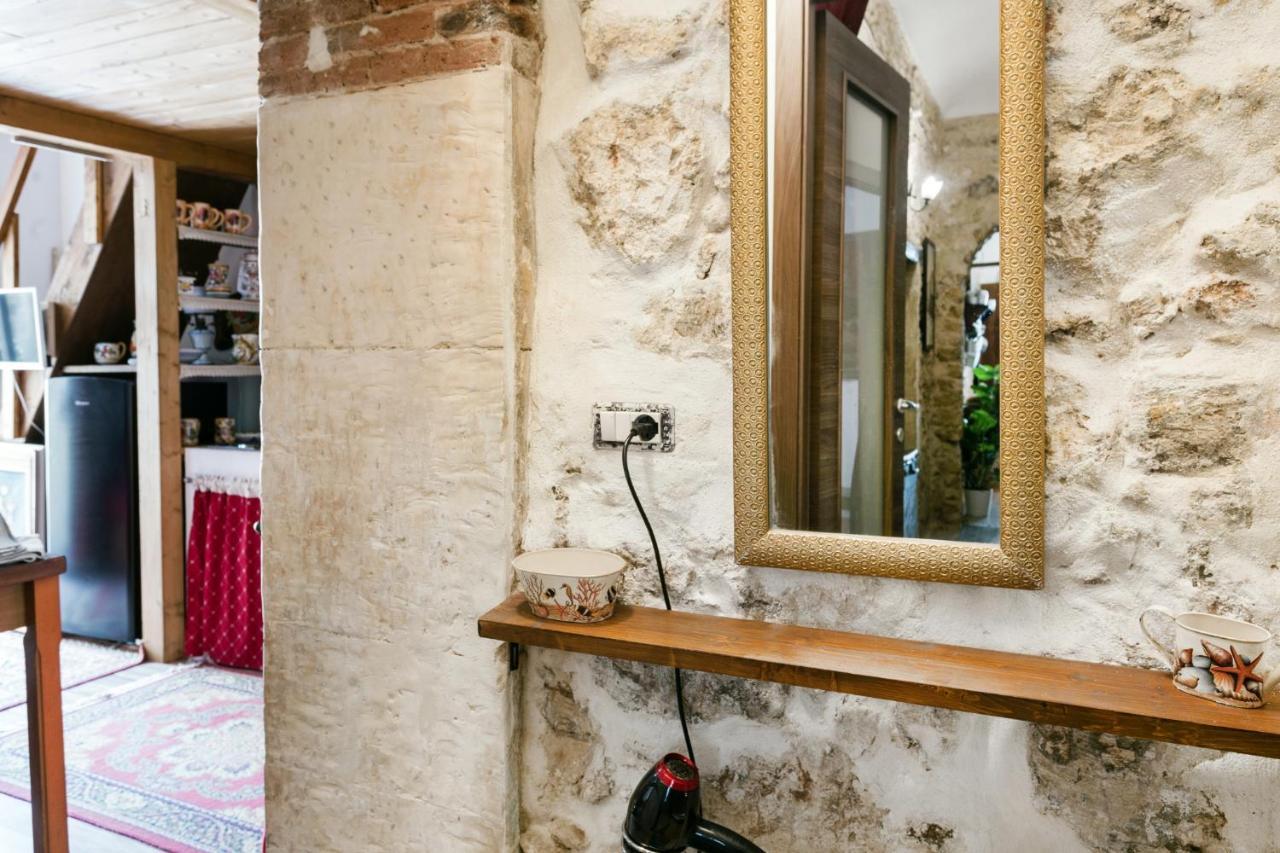 L'Incanto Apartment Сиракуза Екстериор снимка