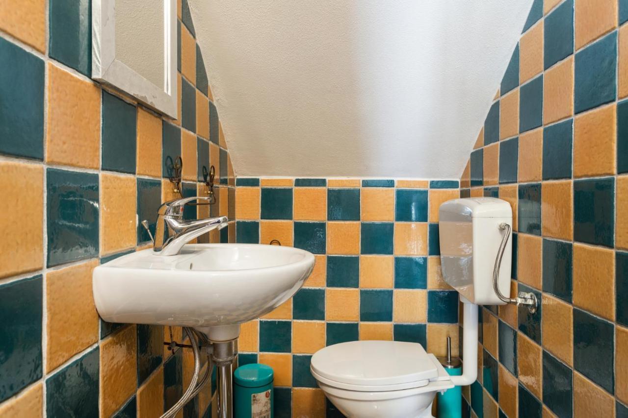 L'Incanto Apartment Сиракуза Екстериор снимка