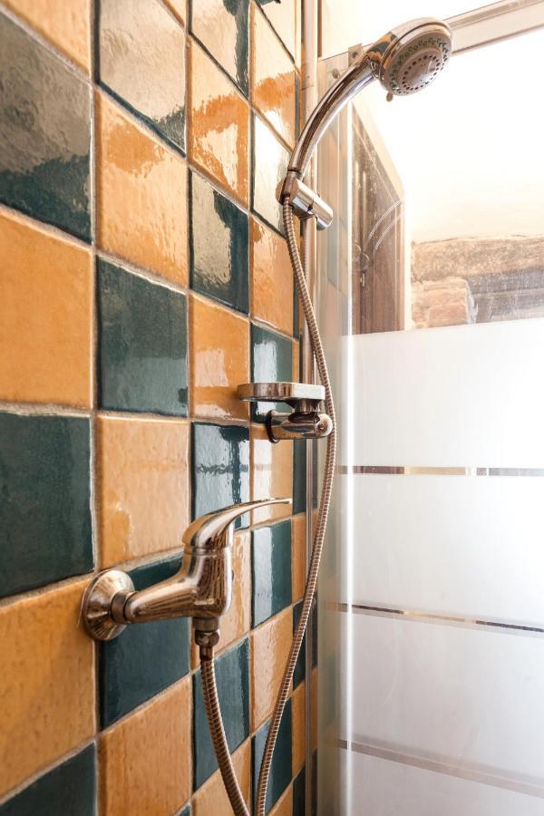 L'Incanto Apartment Сиракуза Екстериор снимка