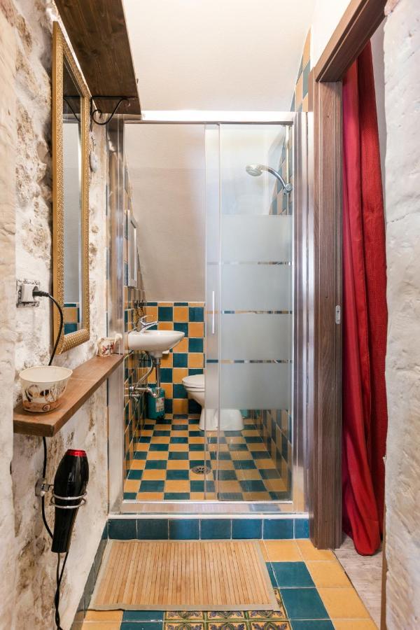 L'Incanto Apartment Сиракуза Екстериор снимка